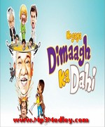 Hogaya Dimaagh Ka Dahi 2015 song download